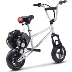 MotoTec 49cc Gas Mini Bike V2 - MT-Mini-Bike-V2