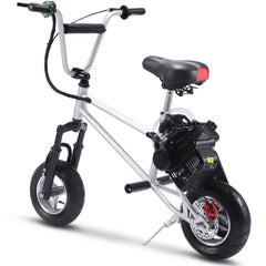 MotoTec 49cc Gas Mini Bike V2 - MT-Mini-Bike-V2