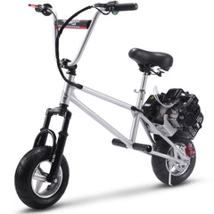 MotoTec 49cc Gas Mini Bike V2 - MT-Mini-Bike-V2