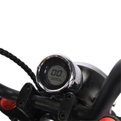 MotoTec Mini Lowboy 48v 800w Lithium Scooter - MT-Mini-LowBoy-48v-800w