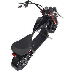 MotoTec Mini Lowboy 48v 800w Lithium Scooter - MT-Mini-LowBoy-48v-800w