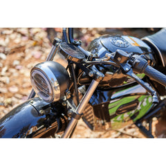 MotoTec 60v 1500w Electric Powered Mini Bike with Lithium Battery - MT-MiniBike-60v-1500w