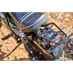 MotoTec 60v 1500w Electric Powered Mini Bike with Lithium Battery - MT-MiniBike-60v-1500w