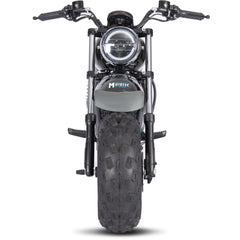 MotoTec 60v 1500w Electric Powered Mini Bike with Lithium Battery - MT-MiniBike-60v-1500w