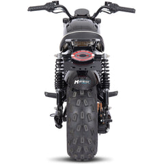 MotoTec 60v 1500w Electric Powered Mini Bike with Lithium Battery - MT-MiniBike-60v-1500w