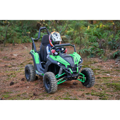 MotoTec Raider 48v 1200w Electric Kids Off Road UTV, Full Suspension - MT-Raider-48v-1200w