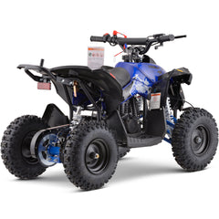 MotoTec Renegade 40cc 4-Stroke Kids Gas ATV - MT-ATV-Renegade-40cc