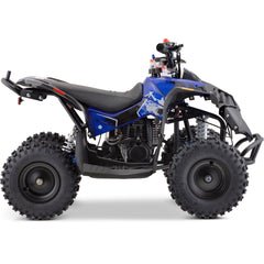MotoTec Renegade 40cc 4-Stroke Kids Gas ATV - MT-ATV-Renegade-40cc
