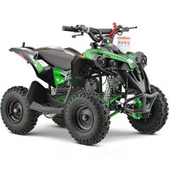 MotoTec Renegade 40cc 4-Stroke Kids Gas ATV - MT-ATV-Renegade-40cc
