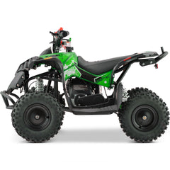 MotoTec Renegade 40cc 4-Stroke Kids Gas ATV - MT-ATV-Renegade-40cc