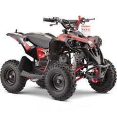 MotoTec Renegade 40cc 4-Stroke Kids Gas ATV - MT-ATV-Renegade-40cc