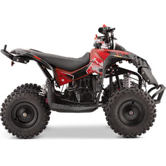 MotoTec Renegade 40cc 4-Stroke Kids Gas ATV - MT-ATV-Renegade-40cc