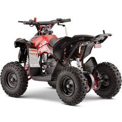 MotoTec Renegade 40cc 4-Stroke Kids Gas ATV - MT-ATV-Renegade-40cc