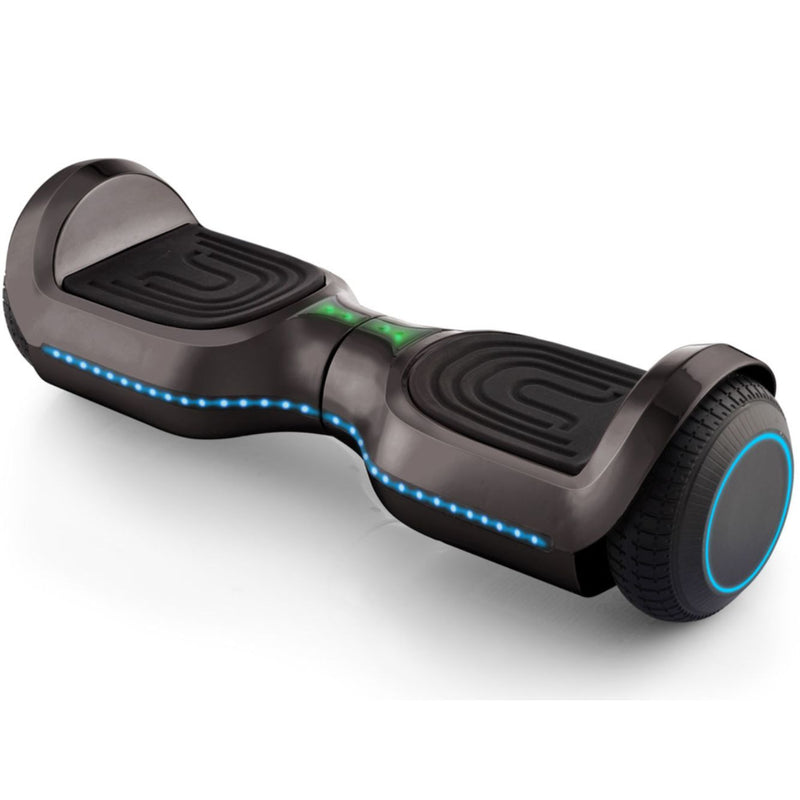 MotoTec L17 Pro 24v Hoverboard with 6.5