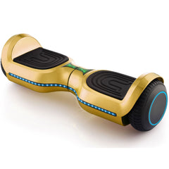 MotoTec L17 Pro 24v Hoverboard with 6.5" Wheels – MT-SBS-24v-L17