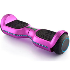 MotoTec L17 Pro 24v Hoverboard with 6.5" Wheels – MT-SBS-24v-L17