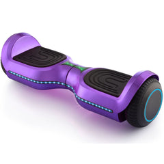 MotoTec L17 Pro 24v Hoverboard with 6.5" Wheels – MT-SBS-24v-L17