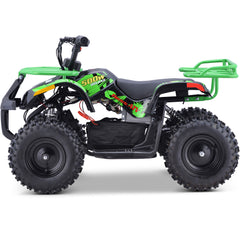 MotoTec Sonora 36v 500w Electric Powered Kids ATV - MT-Sonora-36v