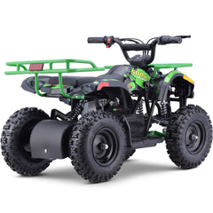 MotoTec Sonora 36v 500w Electric Powered Kids ATV - MT-Sonora-36v