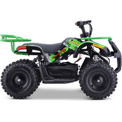 MotoTec Sonora 36v 500w Electric Powered Kids ATV - MT-Sonora-36v