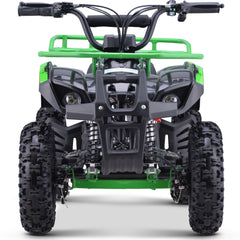 MotoTec Sonora 36v 500w Electric Powered Kids ATV - MT-Sonora-36v