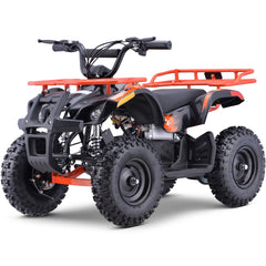MotoTec Sonora 36v 500w Electric Powered Kids ATV - MT-Sonora-36v