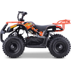 MotoTec Sonora 36v 500w Electric Powered Kids ATV - MT-Sonora-36v