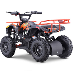 MotoTec Sonora 36v 500w Electric Powered Kids ATV - MT-Sonora-36v