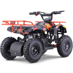 MotoTec Sonora 36v 500w Electric Powered Kids ATV - MT-Sonora-36v