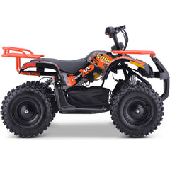 MotoTec Sonora 36v 500w Electric Powered Kids ATV - MT-Sonora-36v