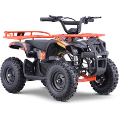 MotoTec Sonora 36v 500w Electric Powered Kids ATV - MT-Sonora-36v