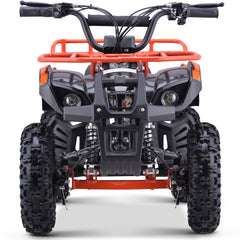 MotoTec Sonora 36v 500w Electric Powered Kids ATV - MT-Sonora-36v