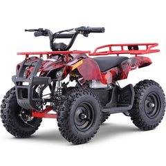 MotoTec Sonora 36v 500w Electric Powered Kids ATV - MT-Sonora-36v