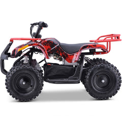 MotoTec Sonora 36v 500w Electric Powered Kids ATV - MT-Sonora-36v