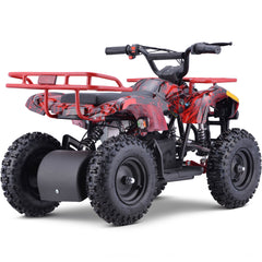 MotoTec Sonora 36v 500w Electric Powered Kids ATV - MT-Sonora-36v