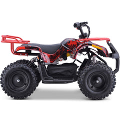 MotoTec Sonora 36v 500w Electric Powered Kids ATV - MT-Sonora-36v