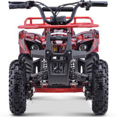 MotoTec Sonora 36v 500w Electric Powered Kids ATV - MT-Sonora-36v