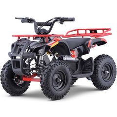 MotoTec Sonora 36v 500w Electric Powered Kids ATV - MT-Sonora-36v