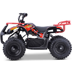 MotoTec Sonora 36v 500w Electric Powered Kids ATV - MT-Sonora-36v