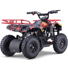 MotoTec Sonora 36v 500w Electric Powered Kids ATV - MT-Sonora-36v