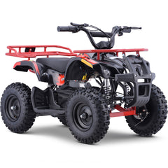 MotoTec Sonora 36v 500w Electric Powered Kids ATV - MT-Sonora-36v