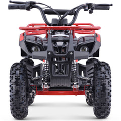 MotoTec Sonora 36v 500w Electric Powered Kids ATV - MT-Sonora-36v