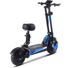 MotoTec Switchblade 60v 4000w Lithium Electric Scooter - MT-Switchblade-60v-4000w