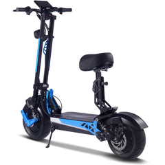 MotoTec Switchblade 60v 4000w Lithium Electric Scooter - MT-Switchblade-60v-4000w