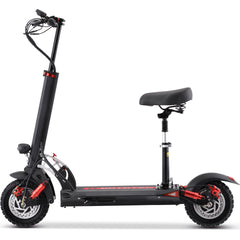 MotoTec Thor 60v 2400w Lithium Electric Scooter - MT-Thor-2400w