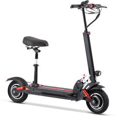 MotoTec Thor 60v 2400w Lithium Electric Scooter - MT-Thor-2400w
