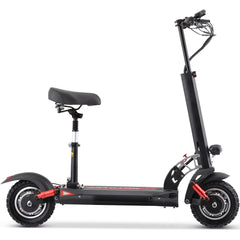 MotoTec Thor 60v 2400w Lithium Electric Scooter - MT-Thor-2400w
