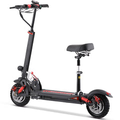 MotoTec Thor 60v 2400w Lithium Electric Scooter - MT-Thor-2400w