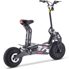 MotoTec Vulcan 48v 1600w Electric Scooter - MT-Vulcan-1600w