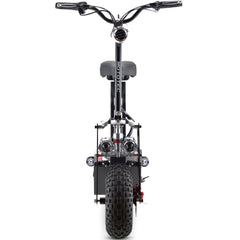 MotoTec Vulcan 48v 1600w Electric Scooter - MT-Vulcan-1600w